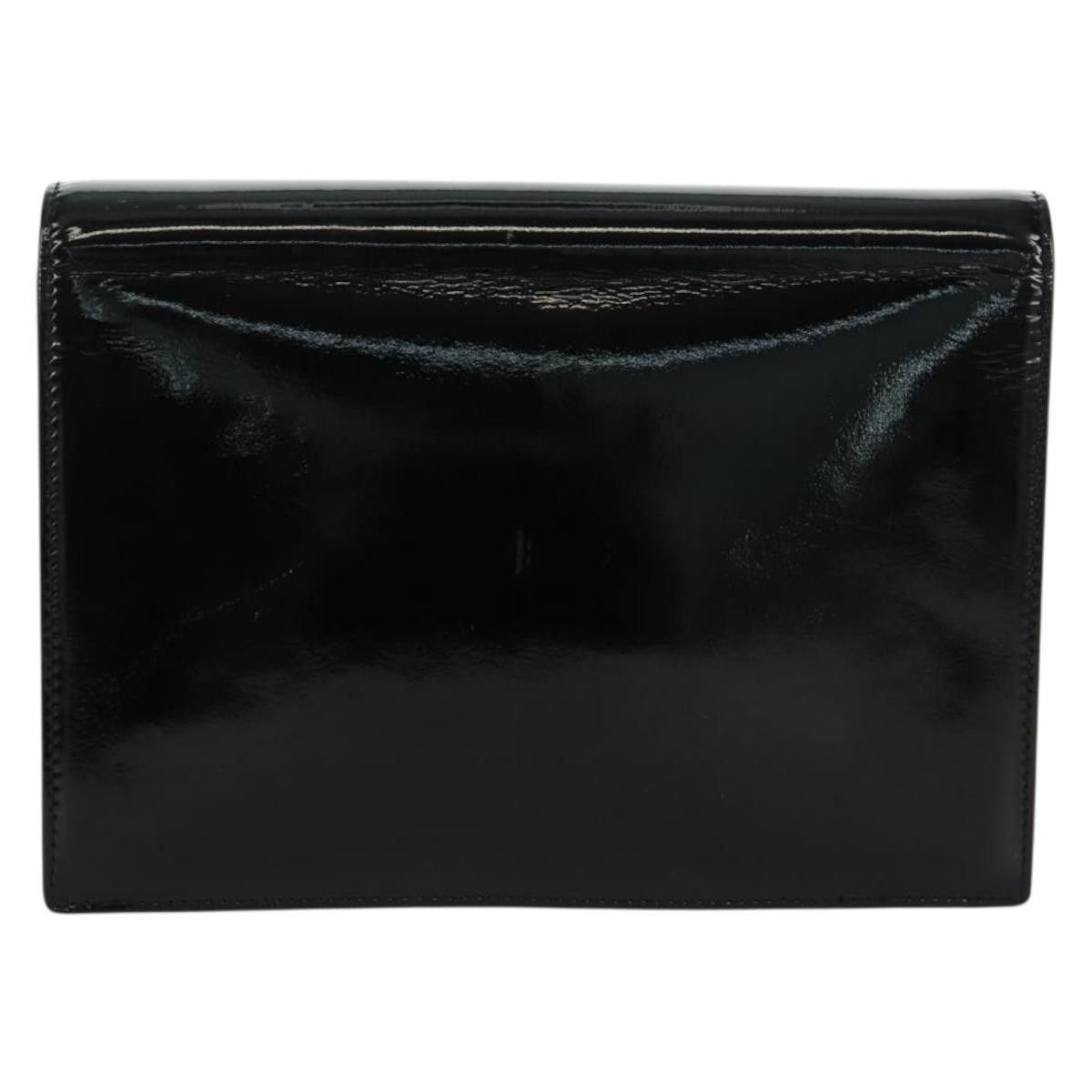 Chanel Chanel Just a Drop of No.5 Comic Coco Clutch Patent Size ONE SIZE - 2 Thumbnail