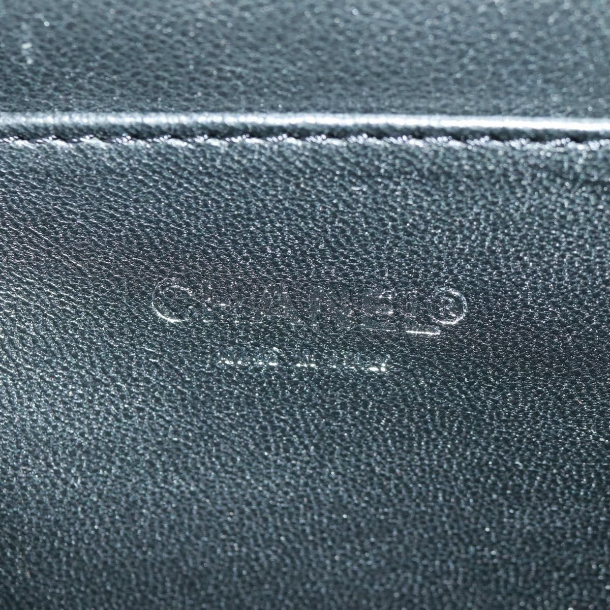 Chanel Chanel Just a Drop of No.5 Comic Coco Clutch Patent Size ONE SIZE - 6 Thumbnail