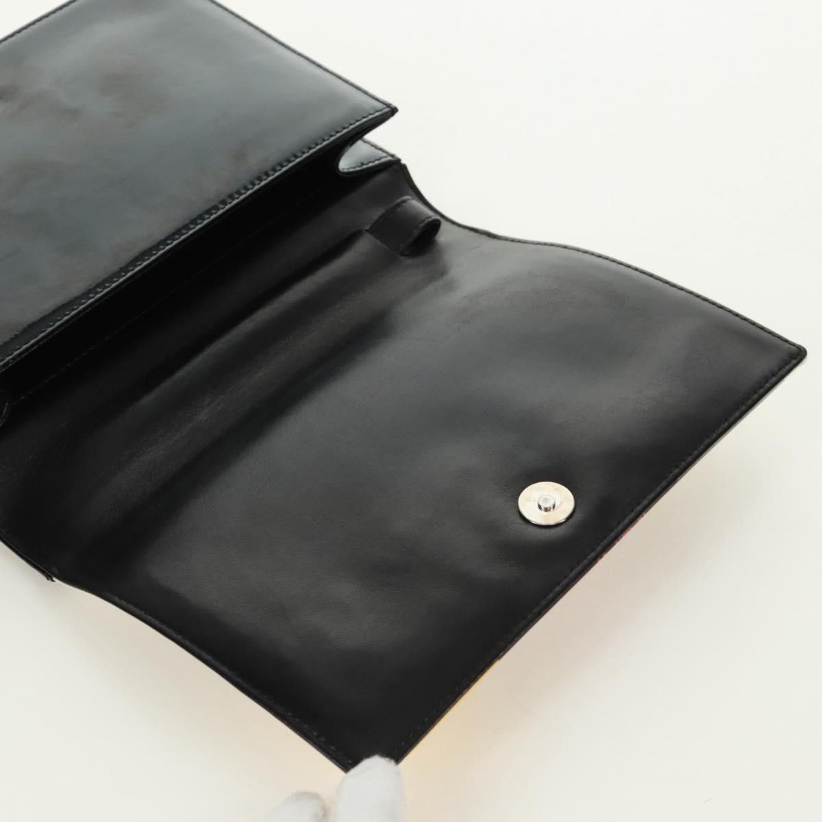 Chanel Chanel Just a Drop of No.5 Comic Coco Clutch Patent Size ONE SIZE - 17 Thumbnail