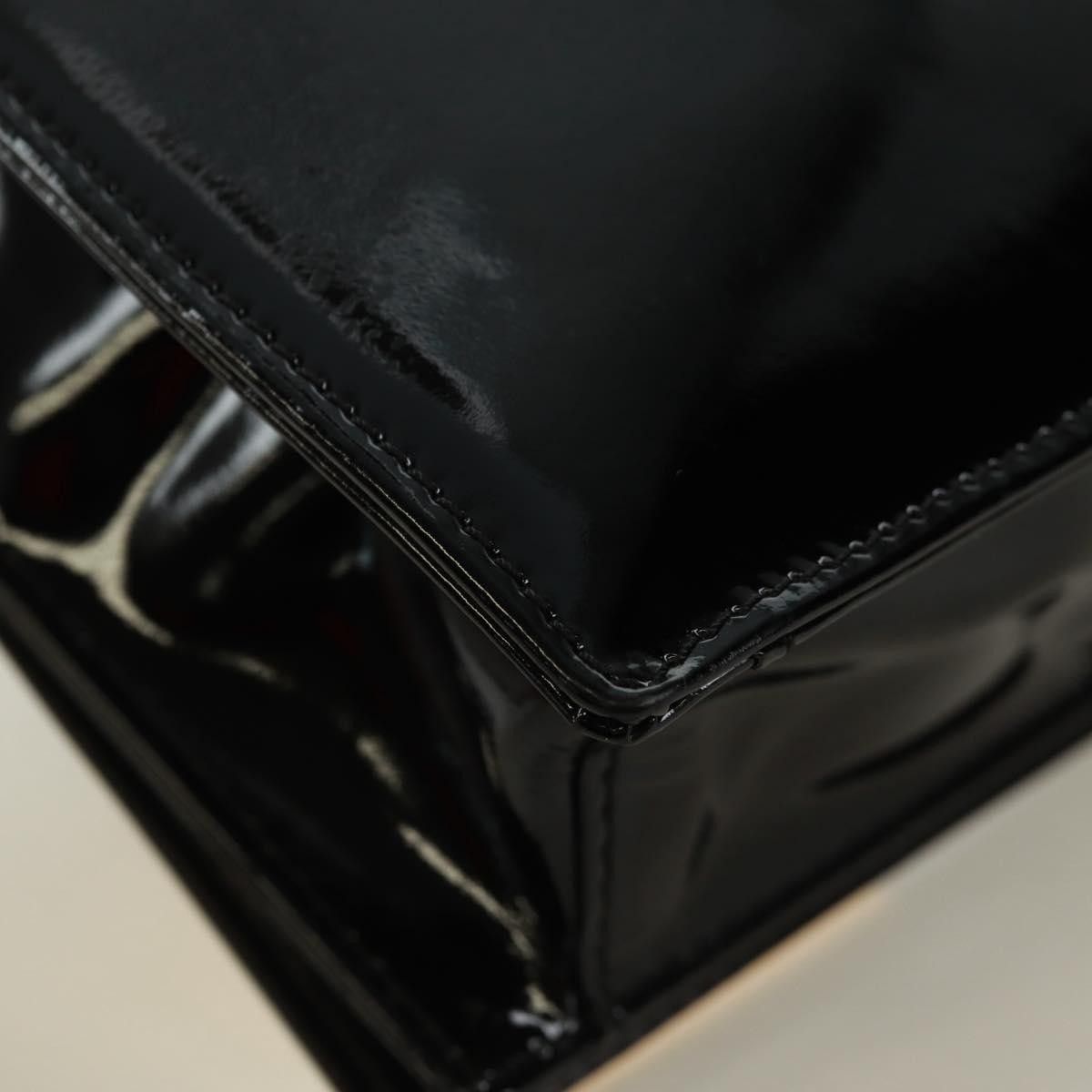 Chanel Chanel Just a Drop of No.5 Comic Coco Clutch Patent Size ONE SIZE - 10 Thumbnail