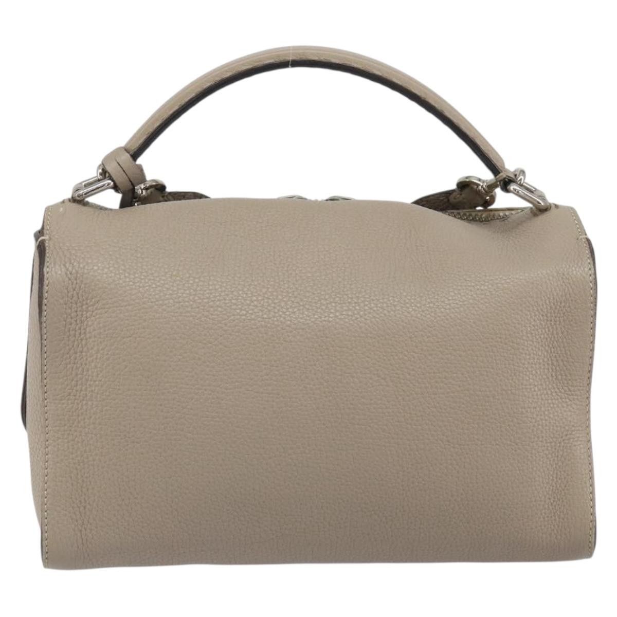 Fendi Fendi Selleria Lei Bag Leather Size ONE SIZE - 2 Thumbnail