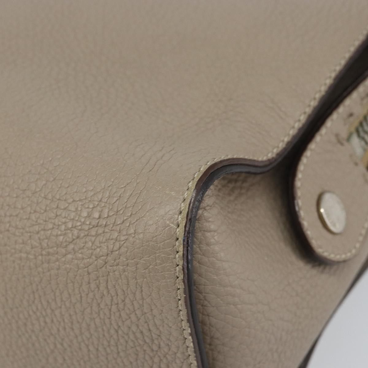 Fendi Fendi Selleria Lei Bag Leather Size ONE SIZE - 11 Thumbnail