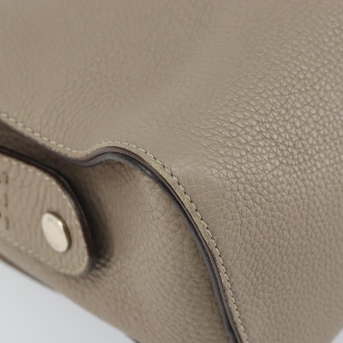 Fendi Fendi Selleria Lei Bag Leather Size ONE SIZE - 12 Thumbnail
