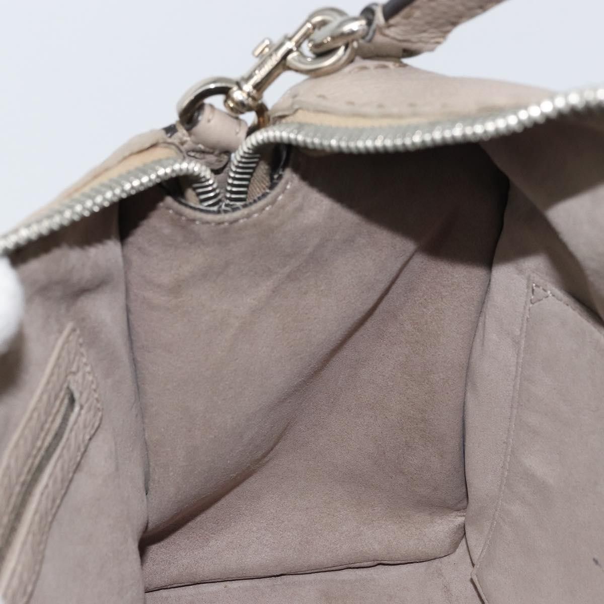 Fendi Fendi Selleria Lei Bag Leather Size ONE SIZE - 21 Thumbnail