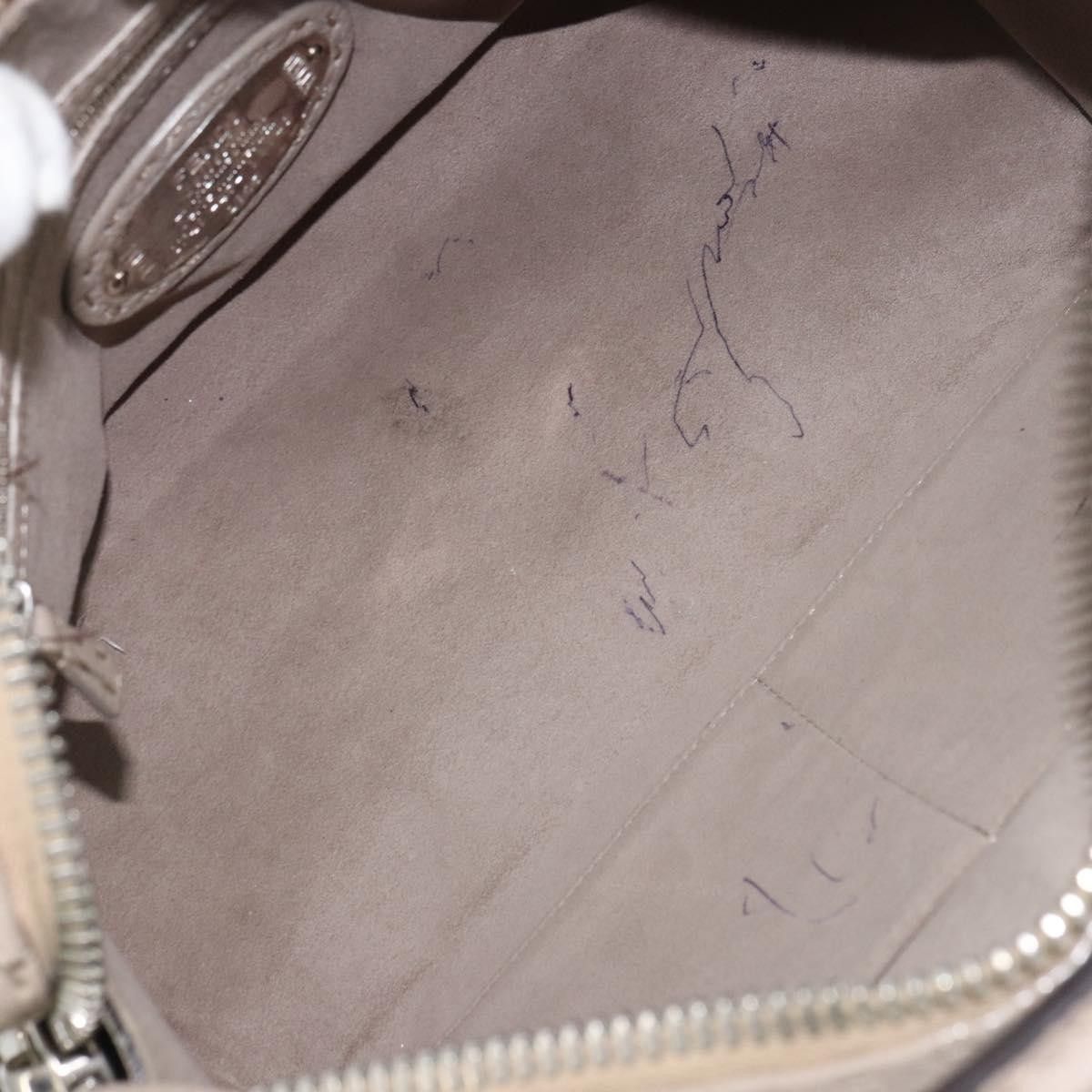Fendi Fendi Selleria Lei Bag Leather Size ONE SIZE - 5 Thumbnail