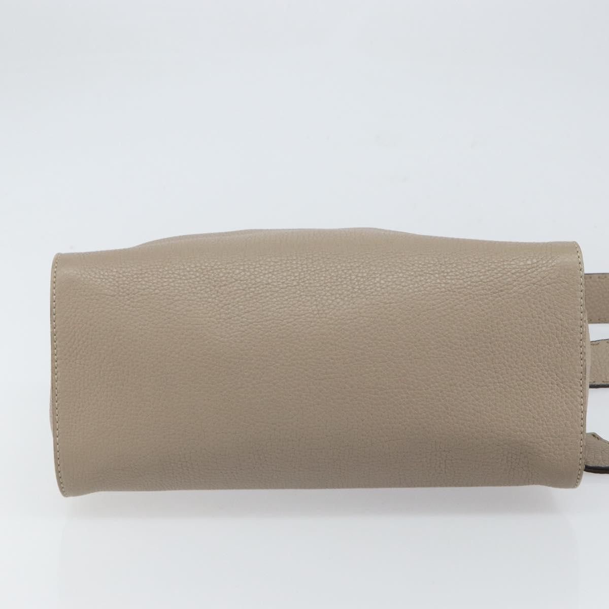 Fendi Fendi Selleria Lei Bag Leather Size ONE SIZE - 20 Thumbnail