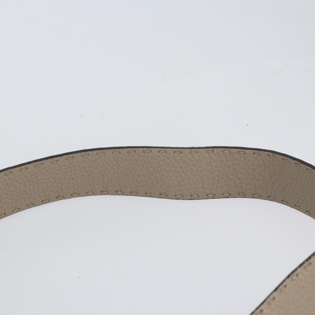 Fendi Fendi Selleria Lei Bag Leather Size ONE SIZE - 19 Thumbnail