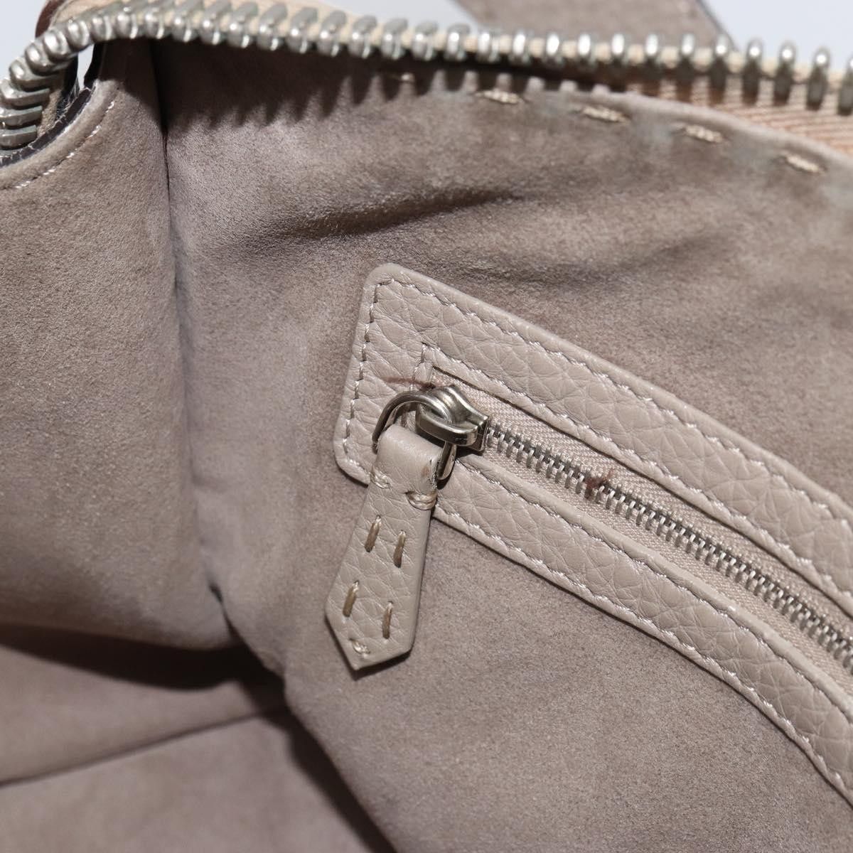 Fendi Fendi Selleria Lei Bag Leather Size ONE SIZE - 23 Thumbnail