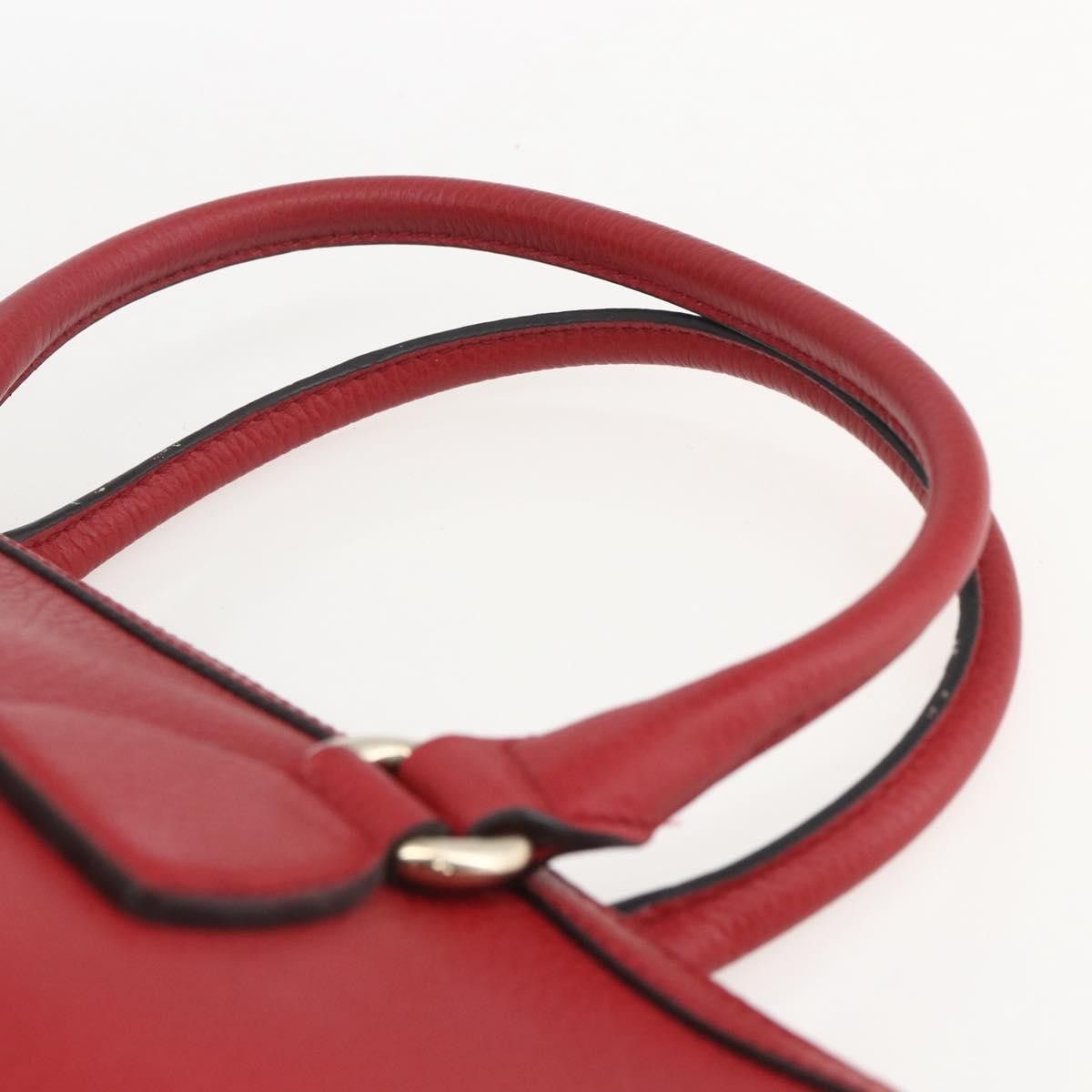 Gucci Gucci Vintage Soho Convertible Satchel Leather Size ONE SIZE - 23 Thumbnail