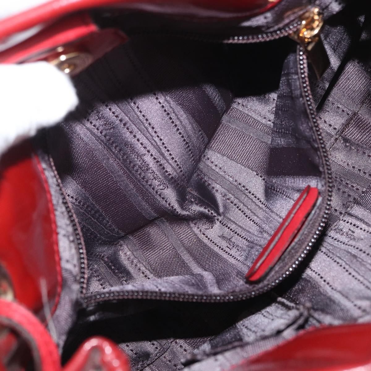 Salvatore Ferragamo Salvatore Ferragamo Vala tote Leather Size ONE SIZE - 22 Thumbnail
