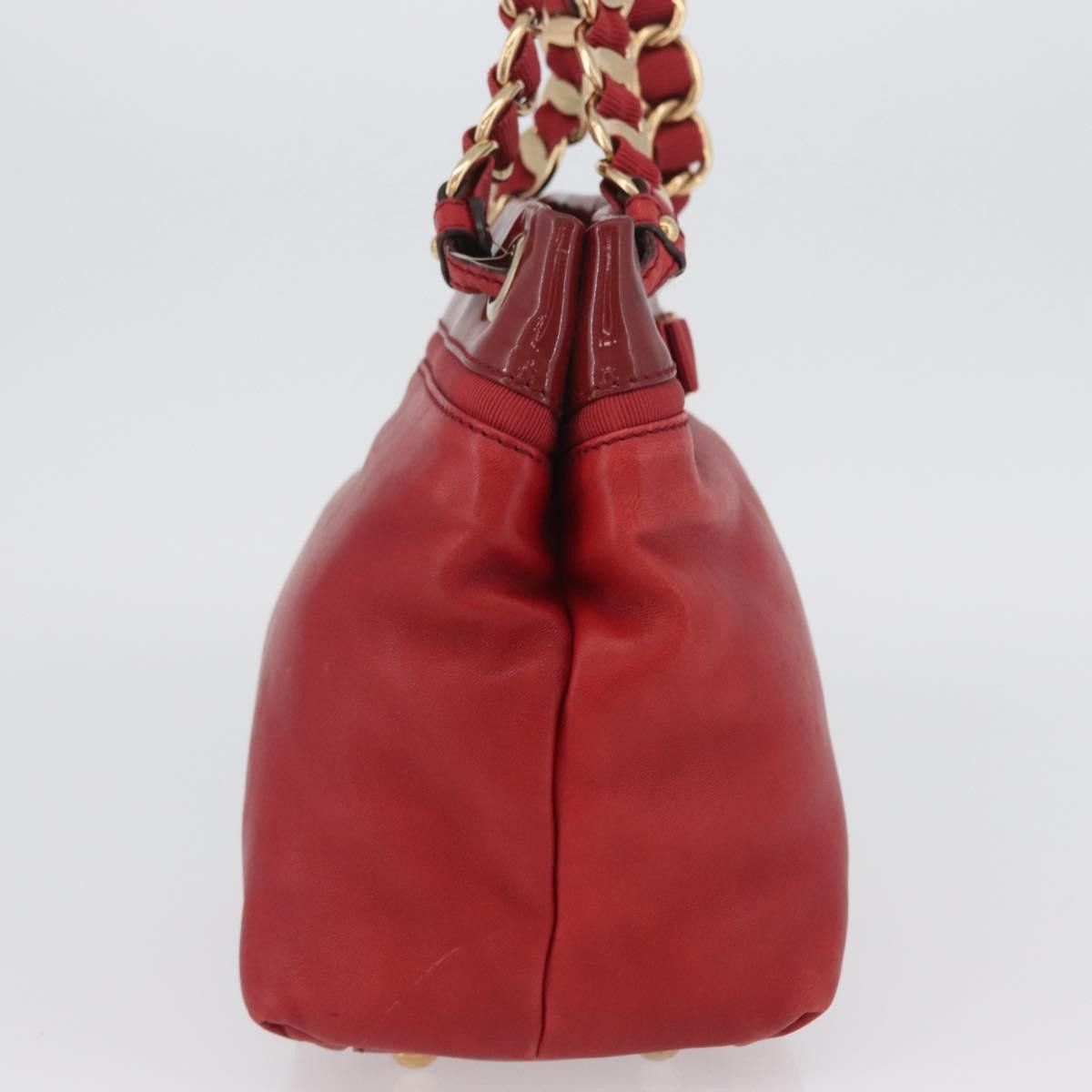 Salvatore Ferragamo Salvatore Ferragamo Vala tote Leather Size ONE SIZE - 4 Thumbnail