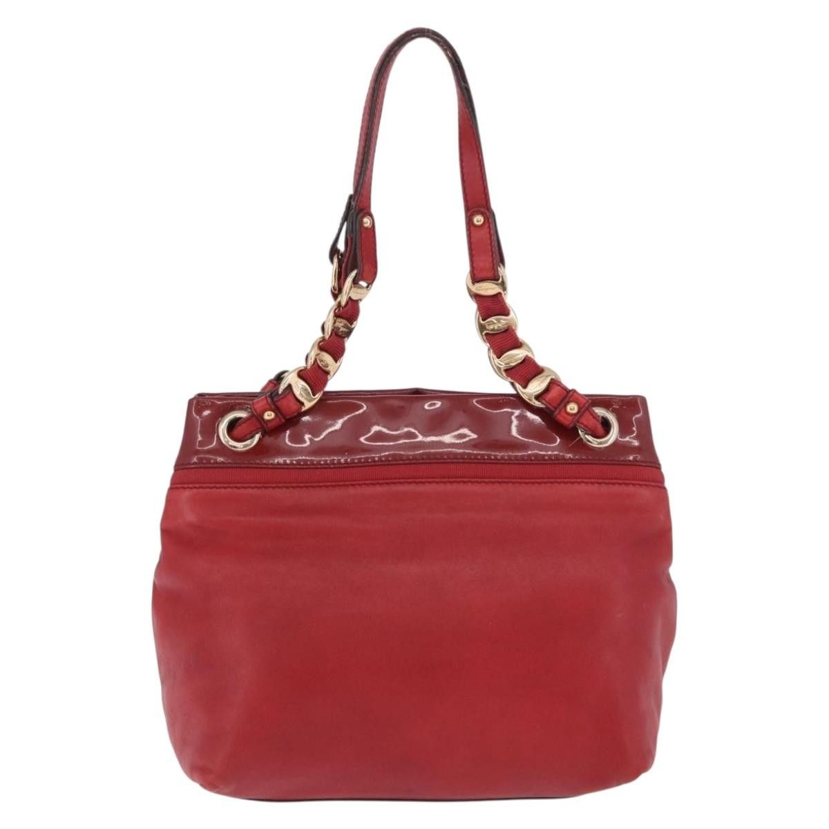 Salvatore Ferragamo Salvatore Ferragamo Vala tote Leather Size ONE SIZE - 2 Thumbnail