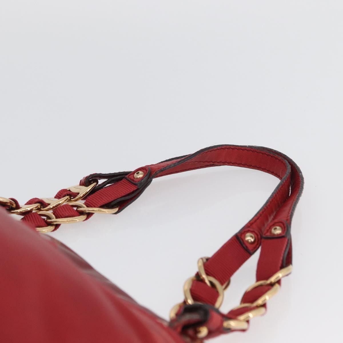 Salvatore Ferragamo Salvatore Ferragamo Vala tote Leather Size ONE SIZE - 15 Thumbnail
