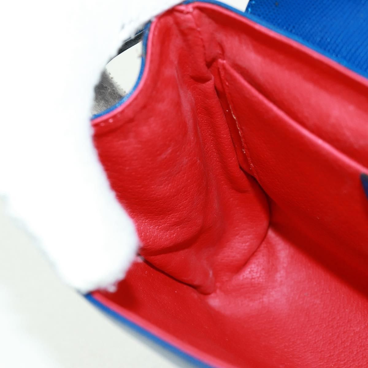 Celine Celine Vintage Circle Logo Crossbody Bag Leather Size ONE SIZE - 22 Thumbnail