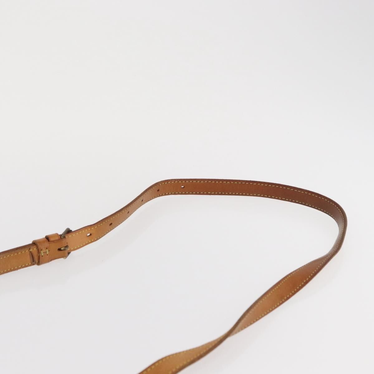 Louis Vuitton Louis Vuitton Saumur Damier Size ONE SIZE - 18 Thumbnail