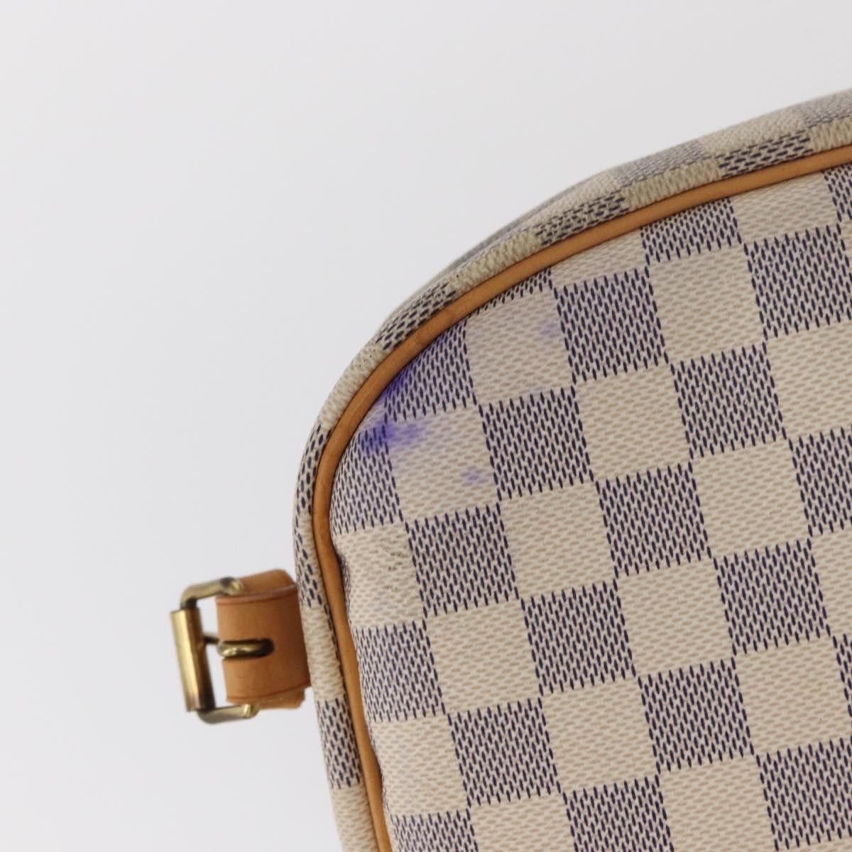 Louis Vuitton Louis Vuitton Saumur Damier Size ONE SIZE - 23 Thumbnail