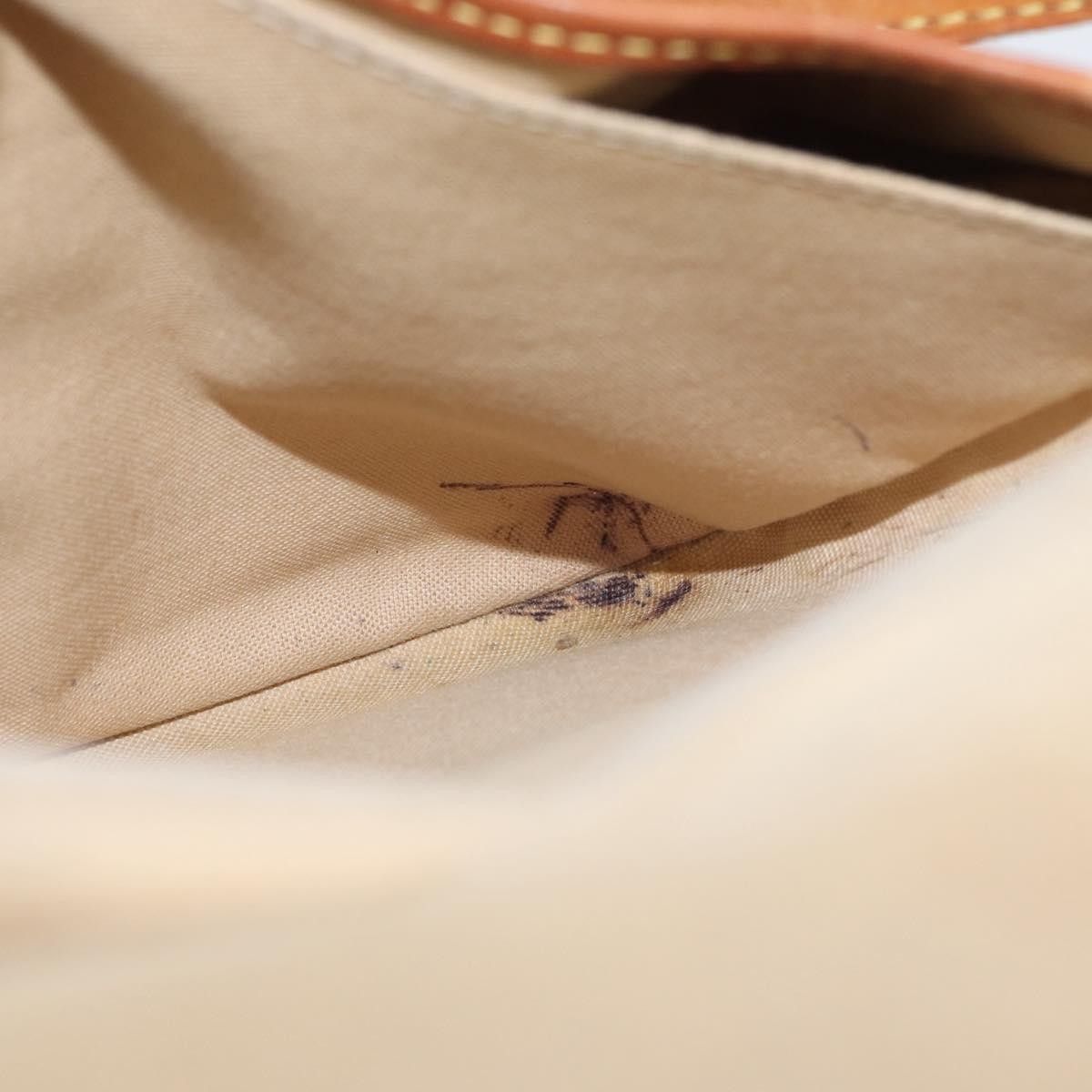 Louis Vuitton Louis Vuitton Saumur Damier Size ONE SIZE - 20 Thumbnail