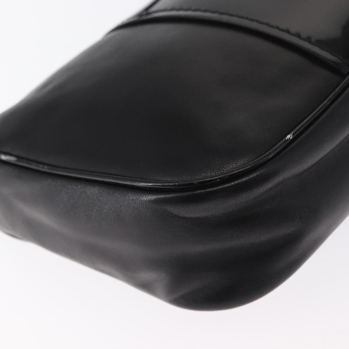 Salvatore Ferragamo Salvatore Ferragamo Vala Leather Size ONE SIZE - 11 Thumbnail