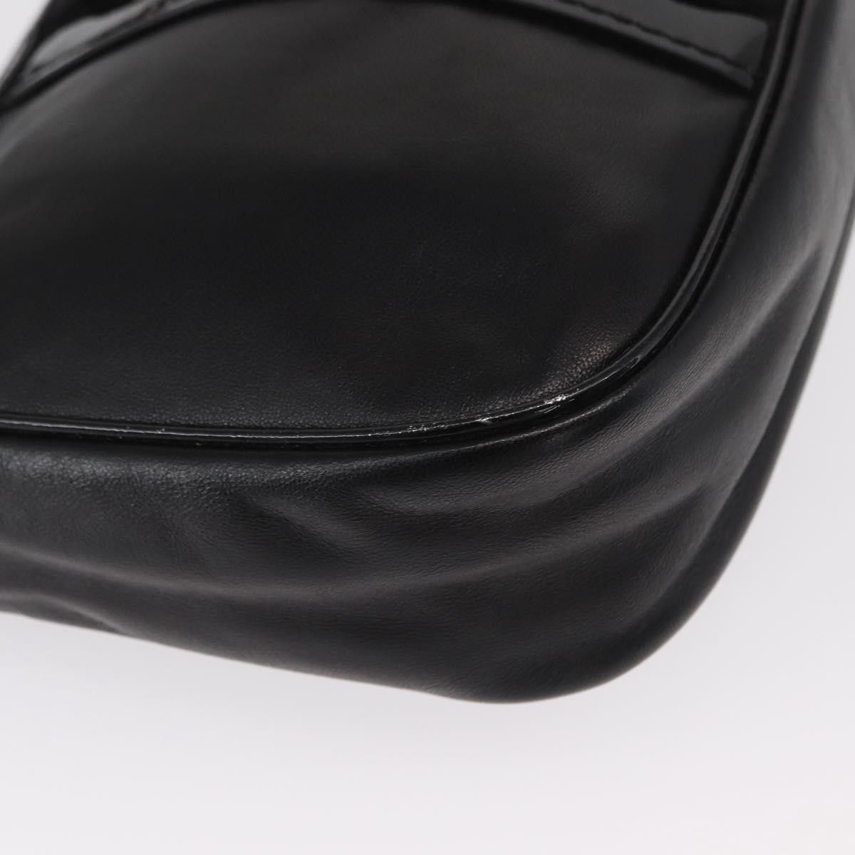 Salvatore Ferragamo Salvatore Ferragamo Vala Leather Size ONE SIZE - 8 Thumbnail