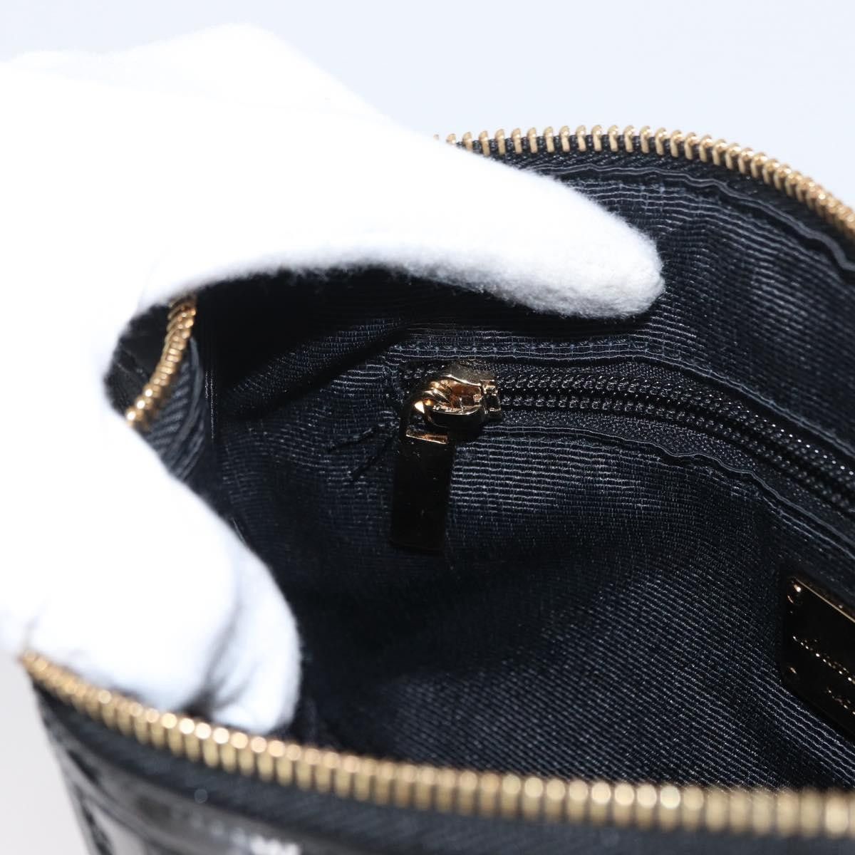 Salvatore Ferragamo Salvatore Ferragamo Vala Leather Size ONE SIZE - 22 Thumbnail