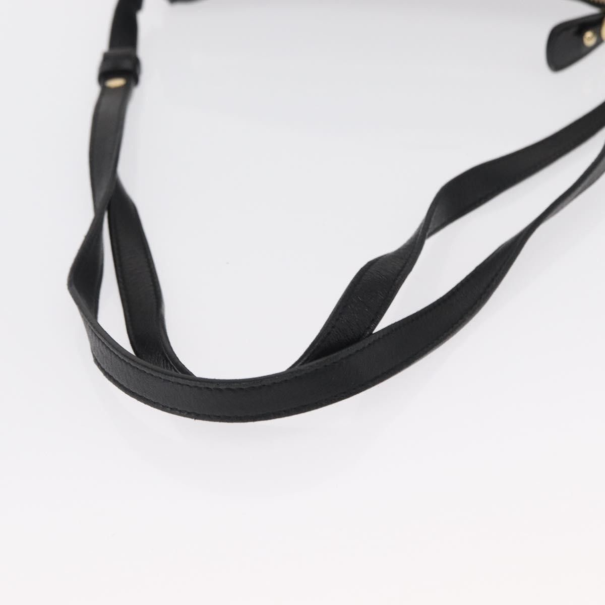 Salvatore Ferragamo Salvatore Ferragamo Vala Leather Size ONE SIZE - 7 Thumbnail