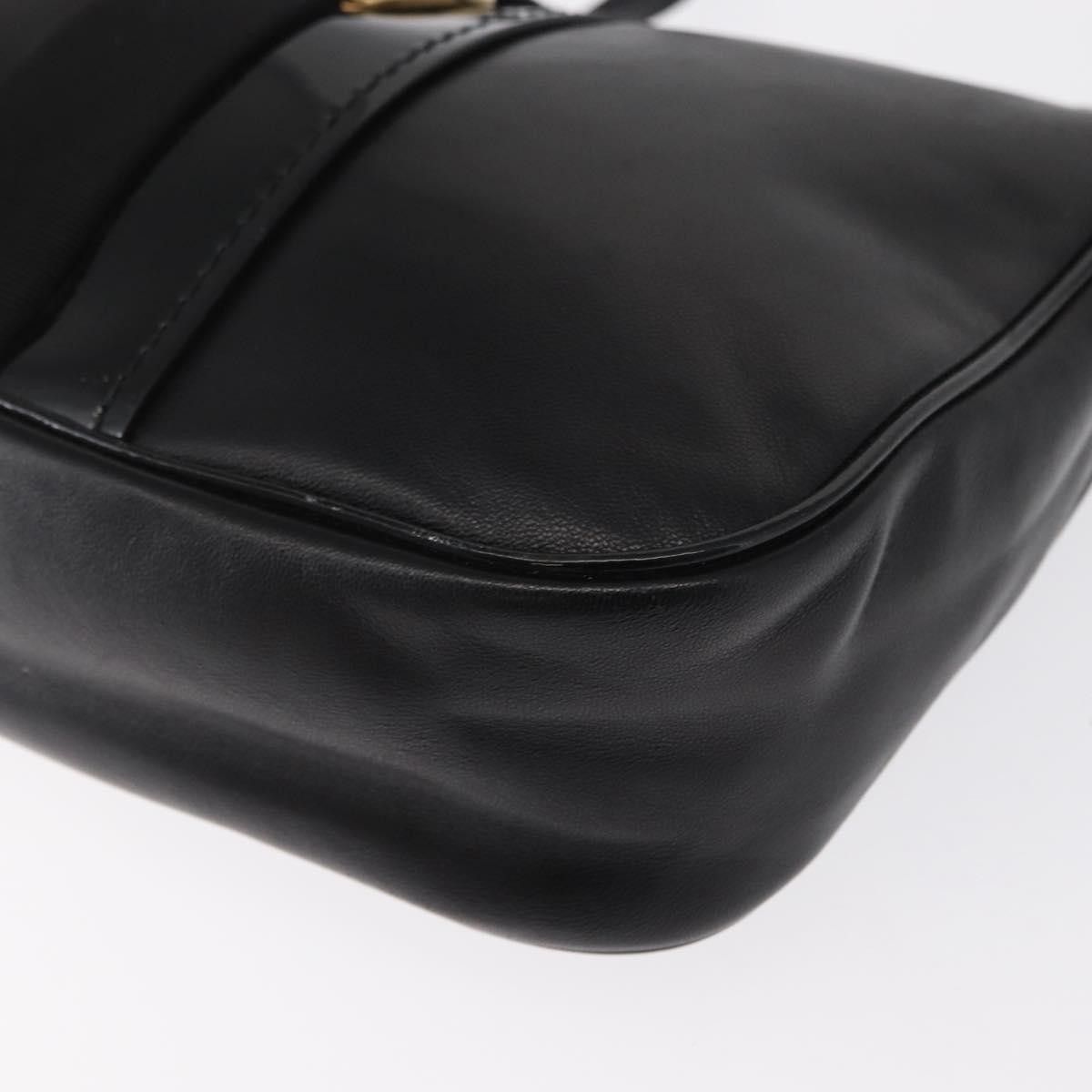 Salvatore Ferragamo Salvatore Ferragamo Vala Leather Size ONE SIZE - 9 Thumbnail
