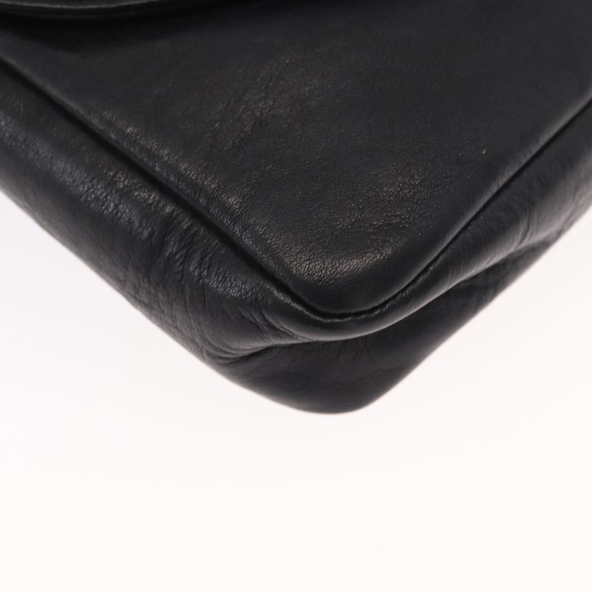 Chanel Chanel Chain Envelope Belt Quilted Calfskin Size ONE SIZE - 11 Thumbnail