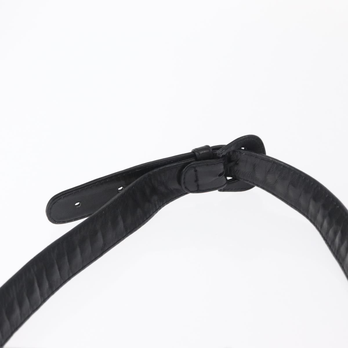 Chanel Chanel Chain Envelope Belt Quilted Calfskin Size ONE SIZE - 12 Thumbnail