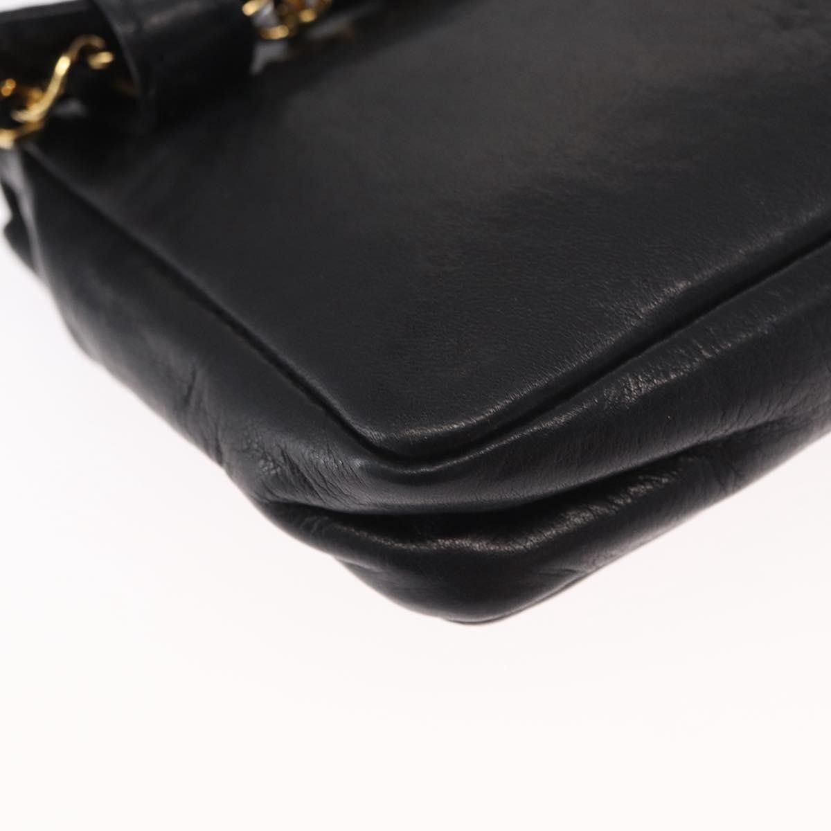 Chanel Chanel Chain Envelope Belt Quilted Calfskin Size ONE SIZE - 9 Thumbnail