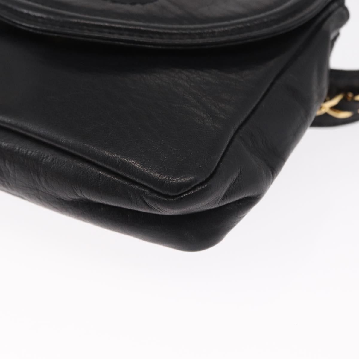 Chanel Chanel Chain Envelope Belt Quilted Calfskin Size ONE SIZE - 8 Thumbnail