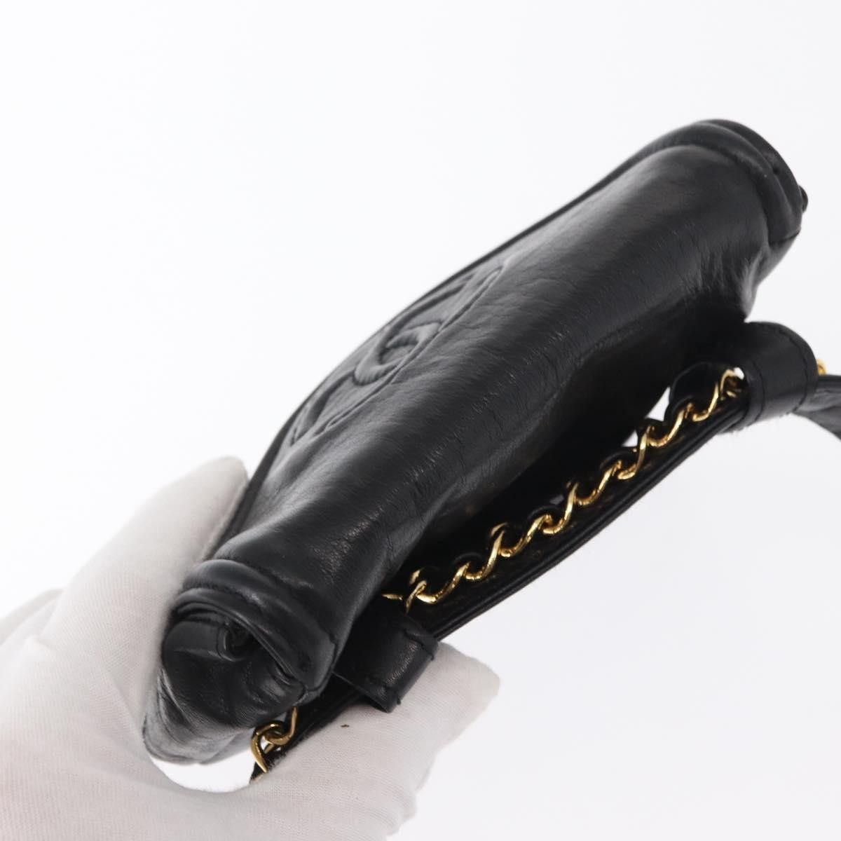 Chanel Chanel Chain Envelope Belt Quilted Calfskin Size ONE SIZE - 14 Thumbnail