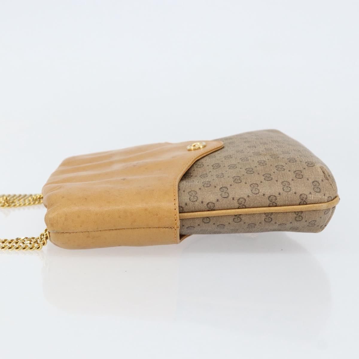 Gucci Gucci Micro GG supreme GG canvas Size ONE SIZE - 4 Thumbnail