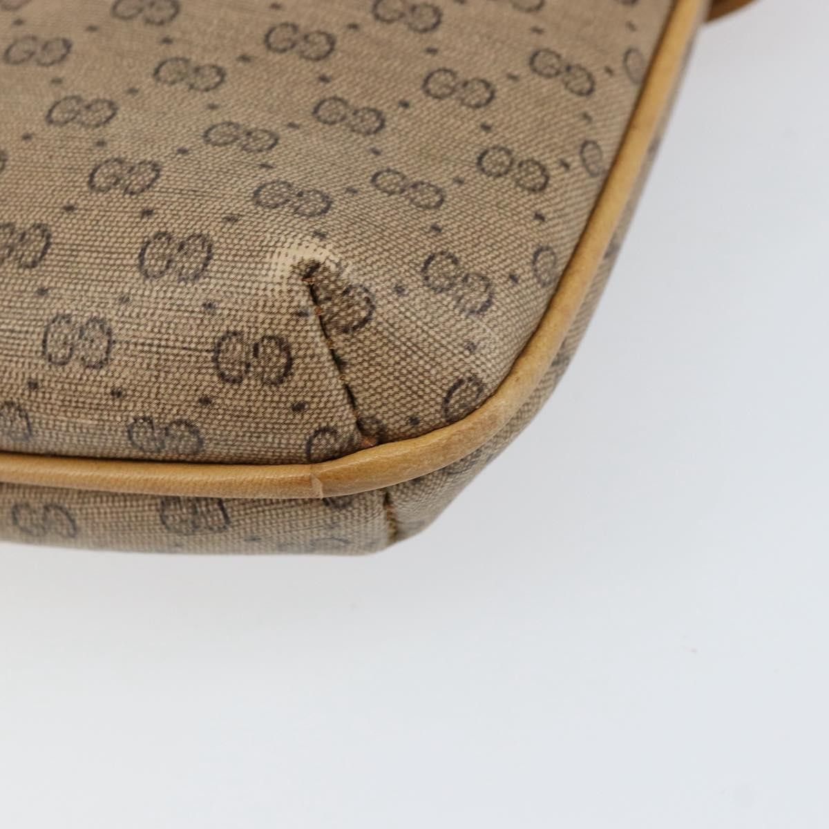 Gucci Gucci Micro GG supreme GG canvas Size ONE SIZE - 11 Thumbnail