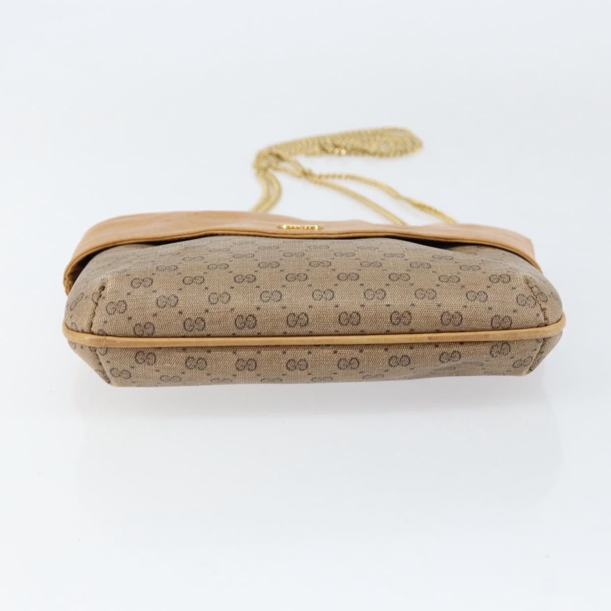 Gucci Gucci Micro GG supreme GG canvas Size ONE SIZE - 14 Thumbnail