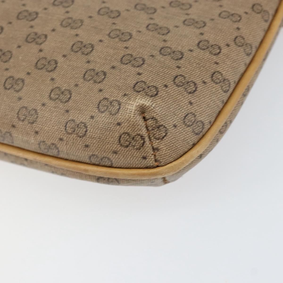 Gucci Gucci Micro GG supreme GG canvas Size ONE SIZE - 9 Thumbnail
