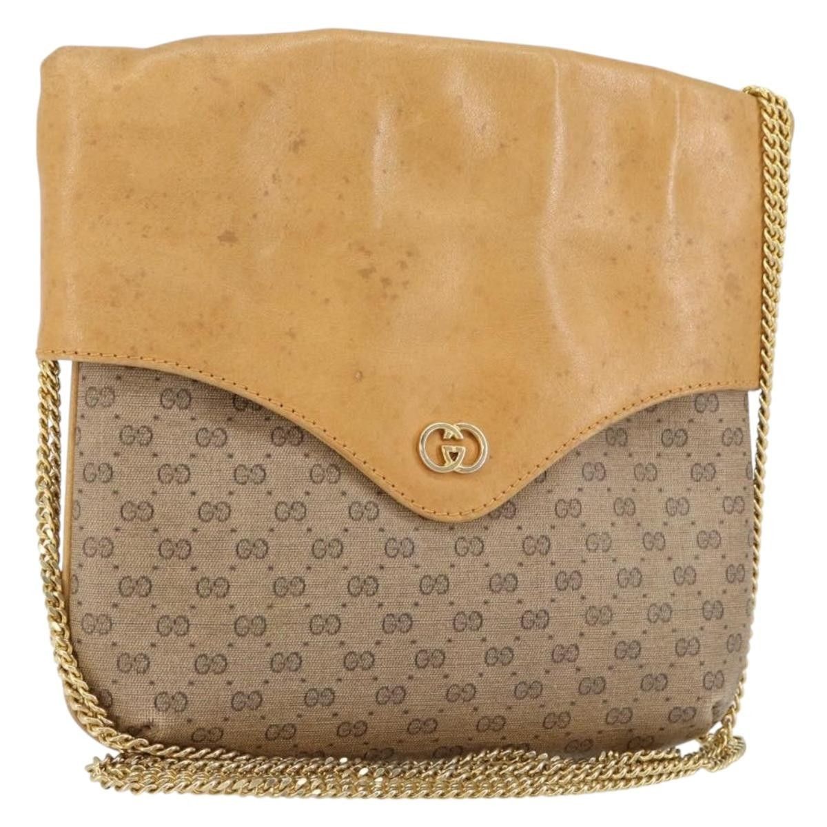 Gucci Gucci Micro GG supreme GG canvas Size ONE SIZE - 13 Thumbnail