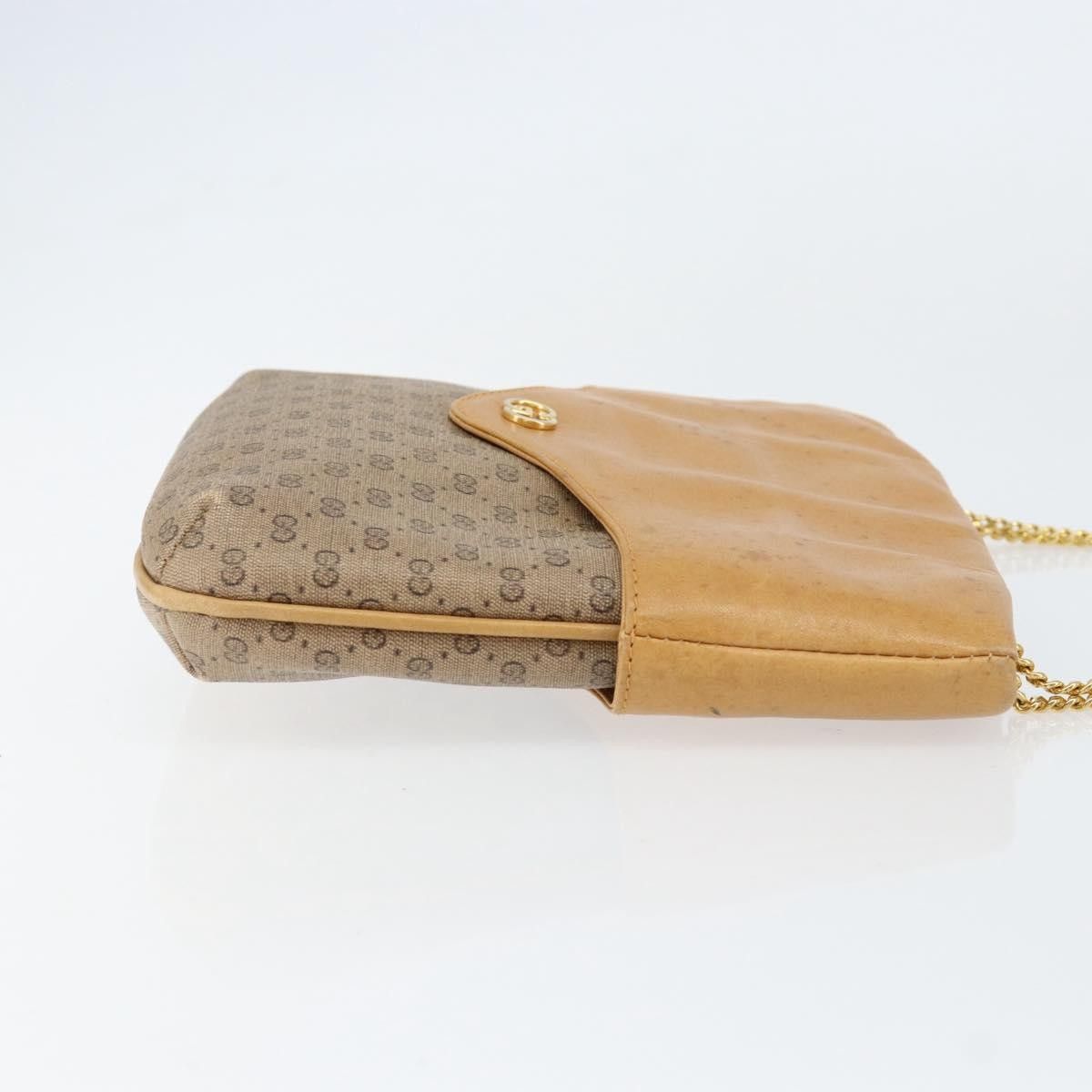 Gucci Gucci Micro GG supreme GG canvas Size ONE SIZE - 3 Thumbnail