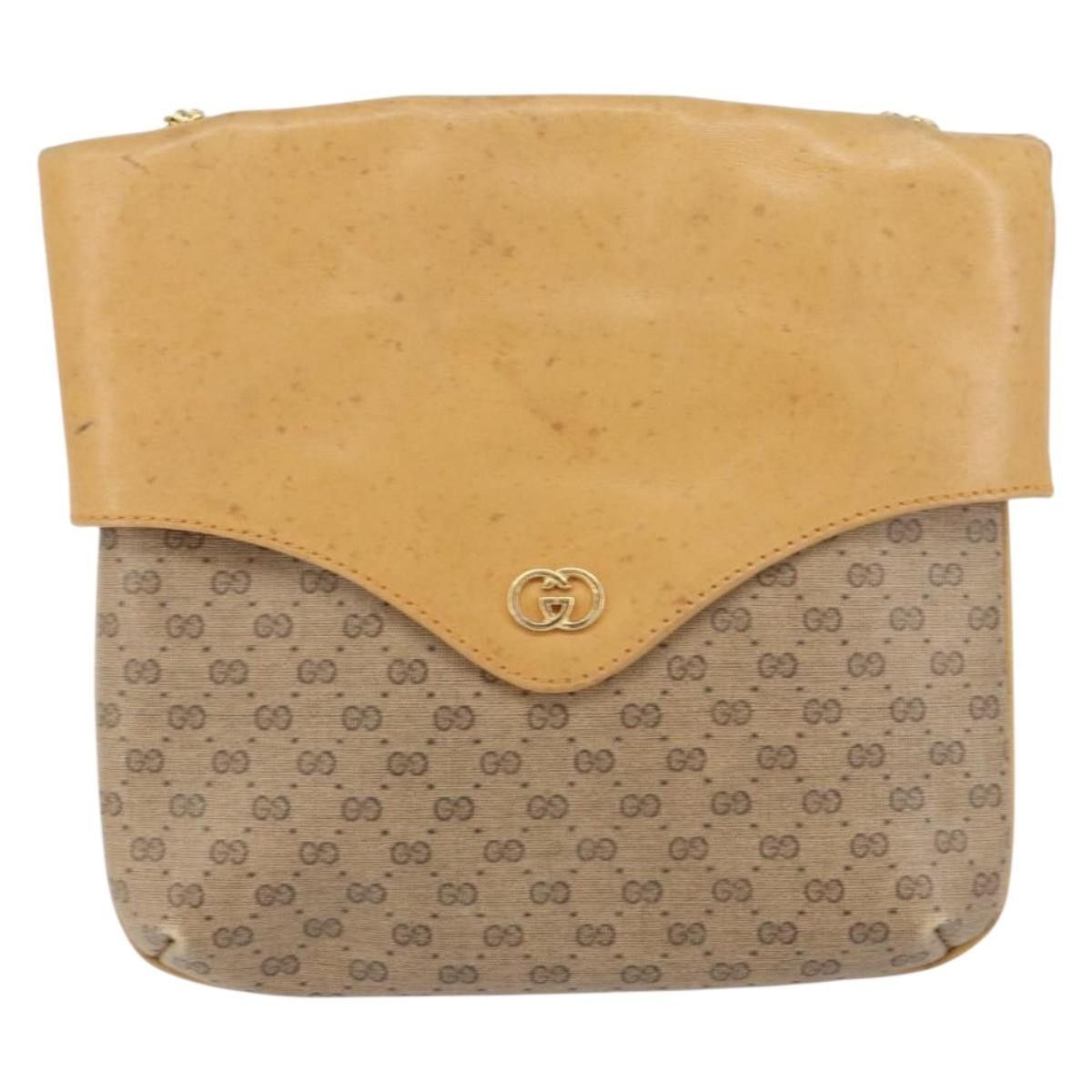 Gucci Gucci Micro GG supreme GG canvas Size ONE SIZE - 2 Thumbnail
