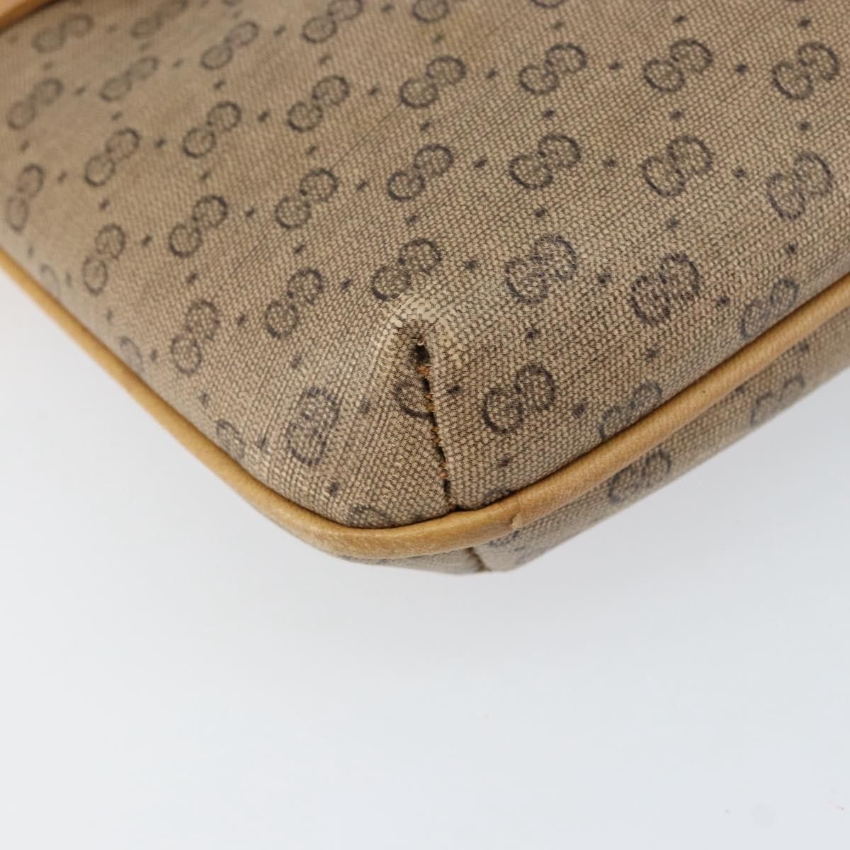 Gucci Gucci Micro GG supreme GG canvas Size ONE SIZE - 10 Thumbnail