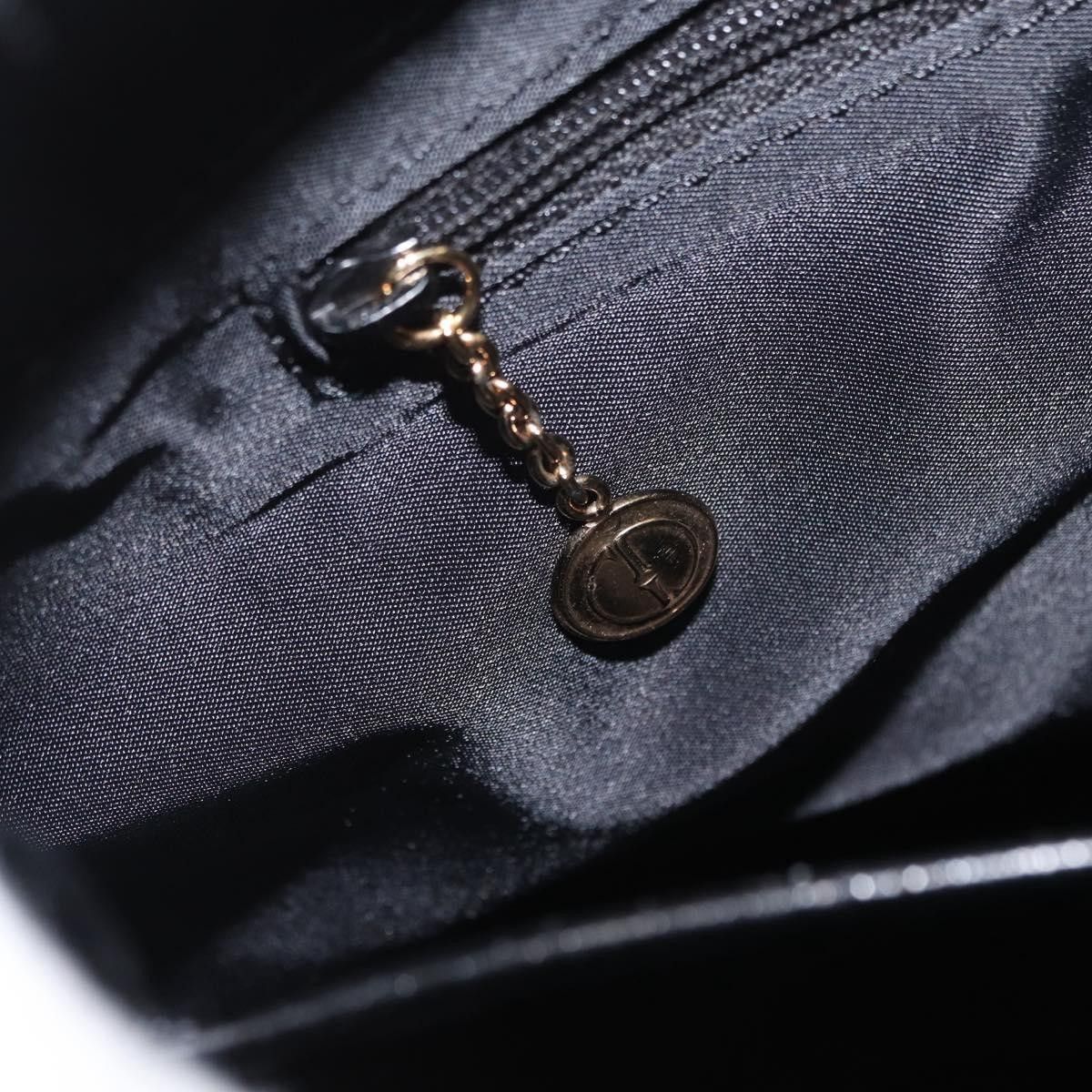 Gucci Gucci Vintage Handbag Leather Size ONE SIZE - 24 Thumbnail