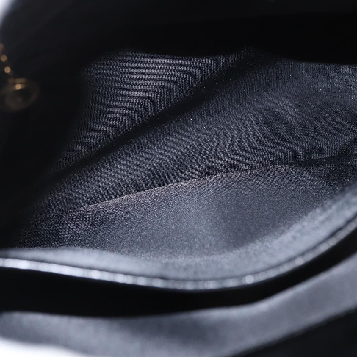 Gucci Gucci Vintage Handbag Leather Size ONE SIZE - 5 Thumbnail