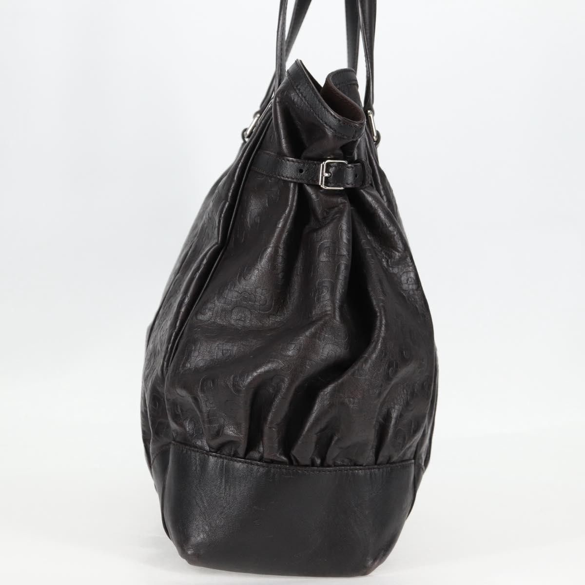 Gucci Gucci Full Moon Tote Leather Size ONE SIZE - 3 Thumbnail