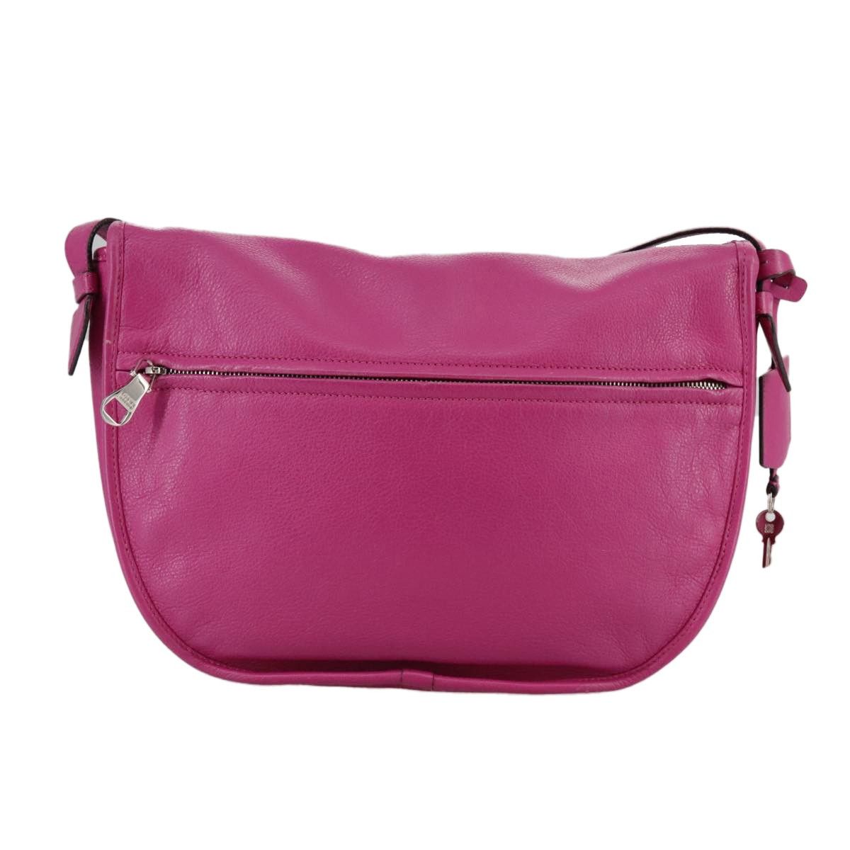 Loewe Loewe Heritage Messenger Leather Size ONE SIZE - 2 Thumbnail