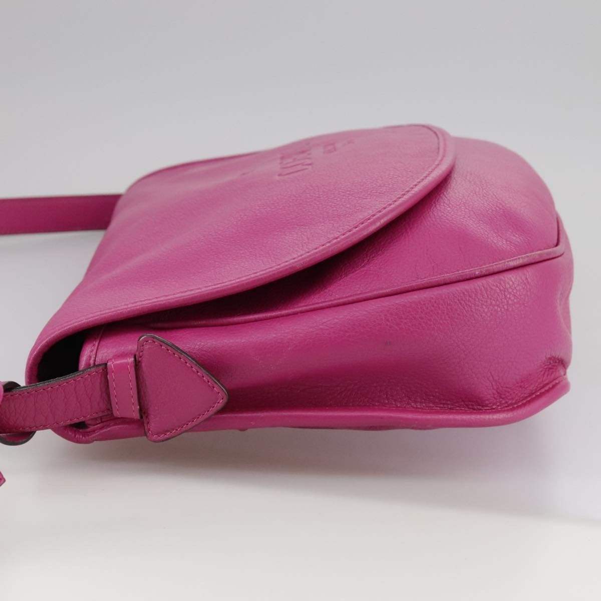 Loewe Loewe Heritage Messenger Leather Size ONE SIZE - 3 Thumbnail