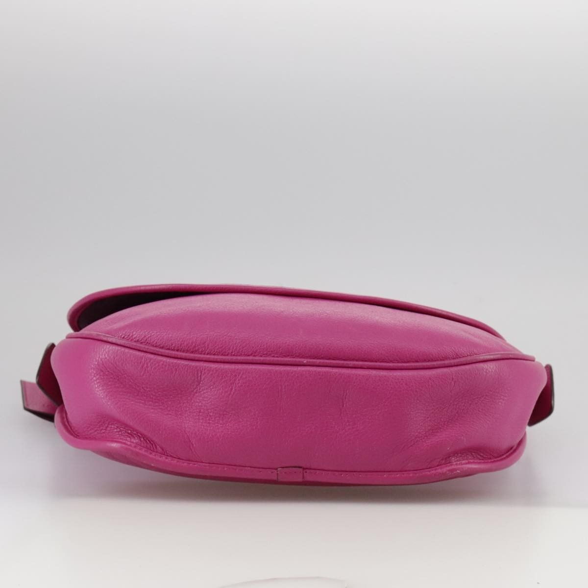 Loewe Loewe Heritage Messenger Leather Size ONE SIZE - 18 Thumbnail