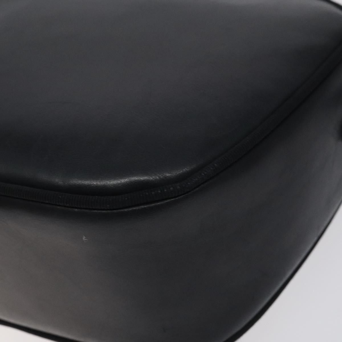 Salvatore Ferragamo Salvatore Ferragamo Vala Leather Size ONE SIZE - 10 Thumbnail