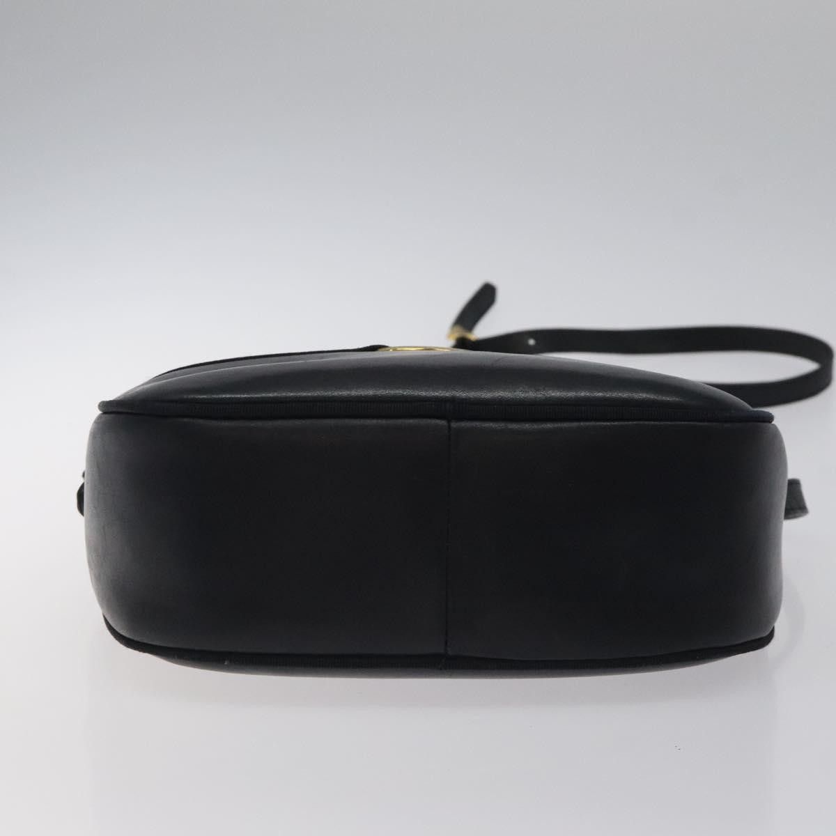 Salvatore Ferragamo Salvatore Ferragamo Vala Leather Size ONE SIZE - 16 Thumbnail