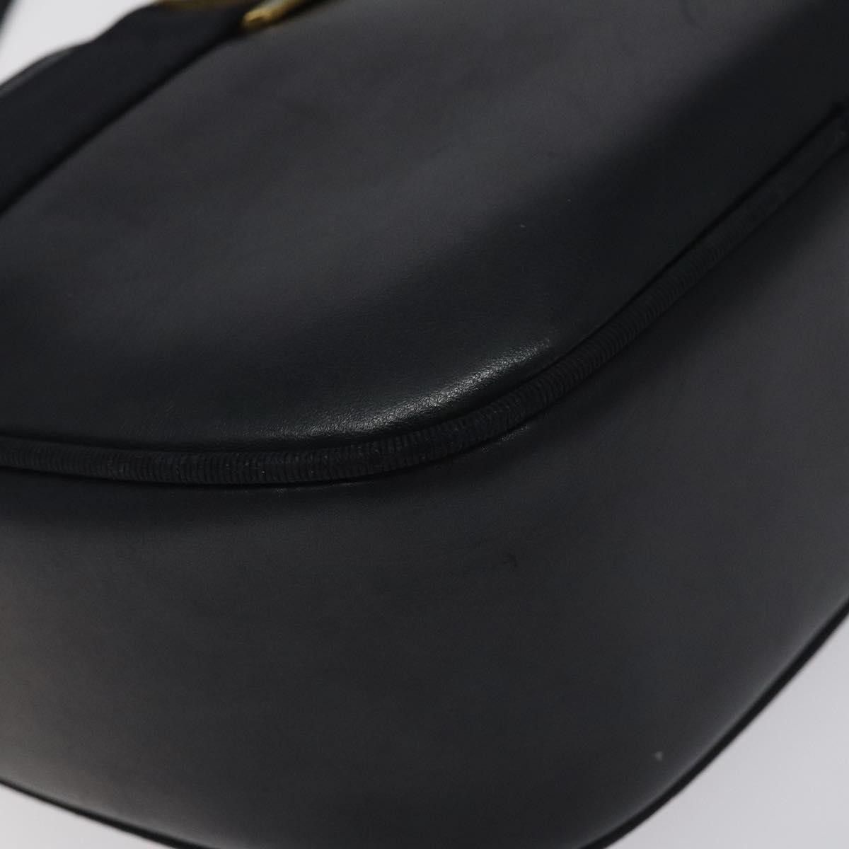 Salvatore Ferragamo Salvatore Ferragamo Vala Leather Size ONE SIZE - 9 Thumbnail