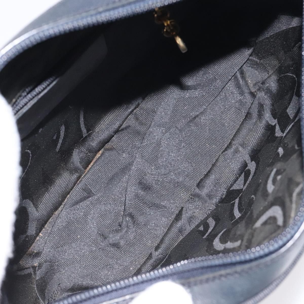 Salvatore Ferragamo Salvatore Ferragamo Vala Leather Size ONE SIZE - 5 Thumbnail