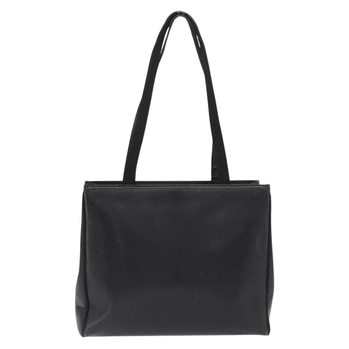 Salvatore Ferragamo Salvatore Ferragamo Vara Tote Leather Size ONE SIZE - 2 Thumbnail
